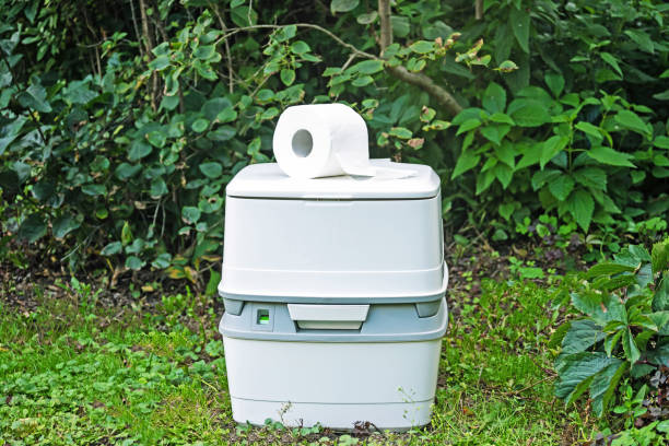 Best Portable restroom trailer rental  in Northglenn, CO