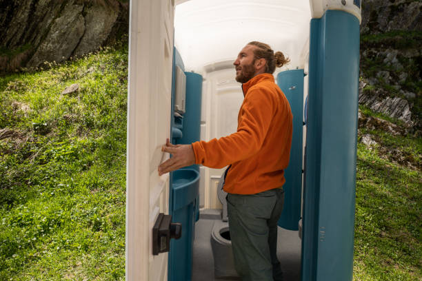 Best Sanitation services for porta potties  in Northglenn, CO