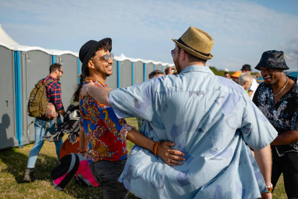 Best Emergency porta potty rental  in Northglenn, CO