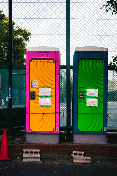 Porta potty rental for festivals in Northglenn, CO