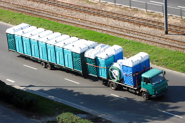 Best Affordable portable toilet rental  in Northglenn, CO